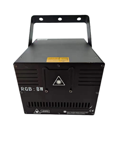 8W-RGB