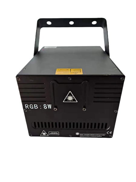 8W-RGB