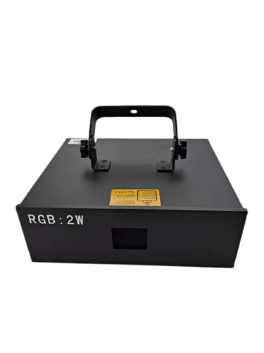 2W-RGB