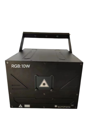 10W-RGB